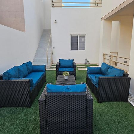 Coral De Cortes - New Beach House San Carlos Nuevo Guaymas エクステリア 写真