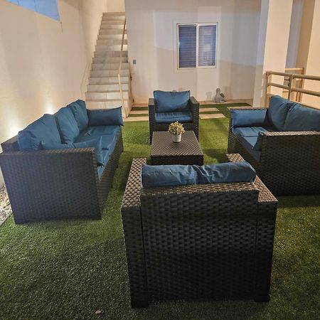 Coral De Cortes - New Beach House San Carlos Nuevo Guaymas エクステリア 写真