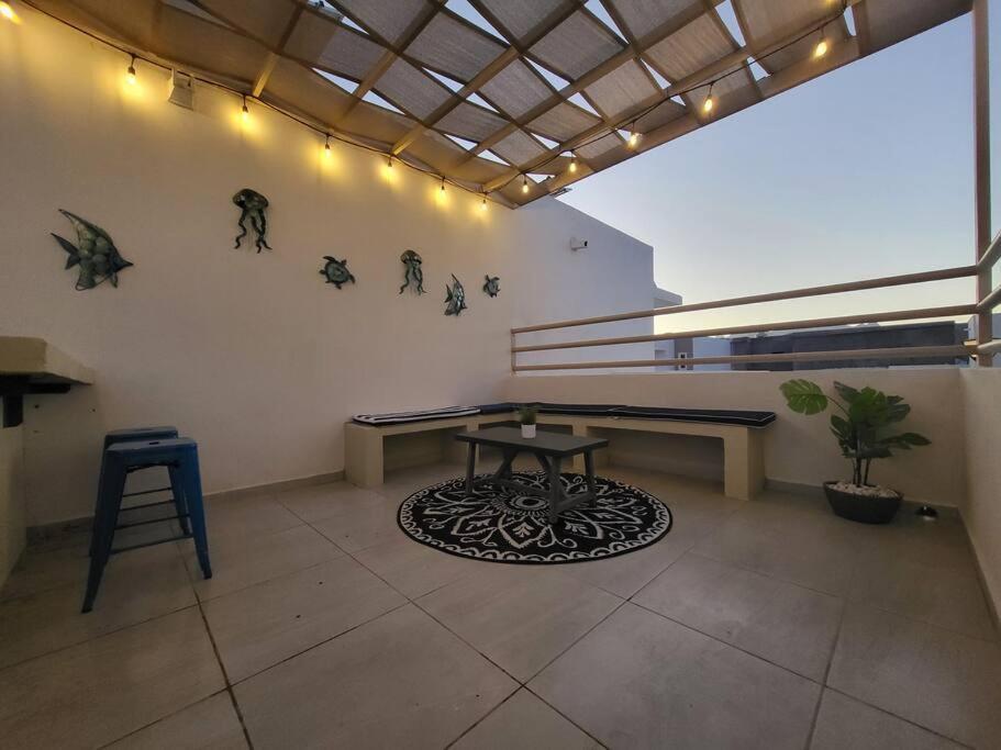 Coral De Cortes - New Beach House San Carlos Nuevo Guaymas エクステリア 写真