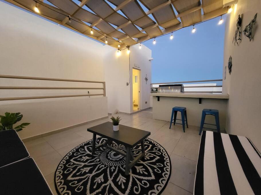 Coral De Cortes - New Beach House San Carlos Nuevo Guaymas エクステリア 写真