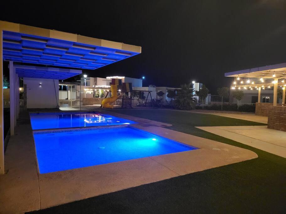 Coral De Cortes - New Beach House San Carlos Nuevo Guaymas エクステリア 写真