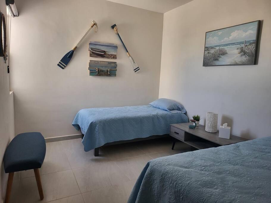 Coral De Cortes - New Beach House San Carlos Nuevo Guaymas エクステリア 写真