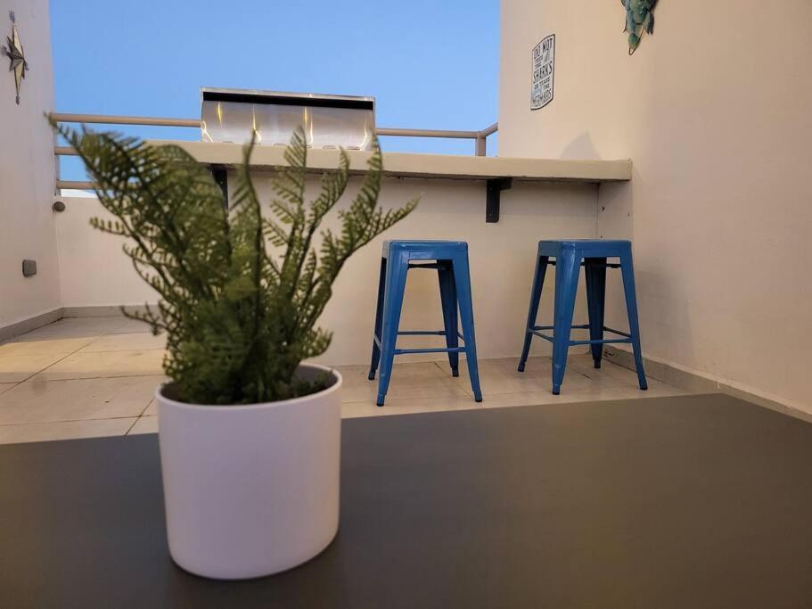 Coral De Cortes - New Beach House San Carlos Nuevo Guaymas エクステリア 写真
