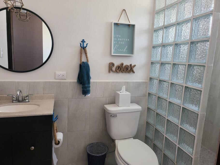 Coral De Cortes - New Beach House San Carlos Nuevo Guaymas エクステリア 写真
