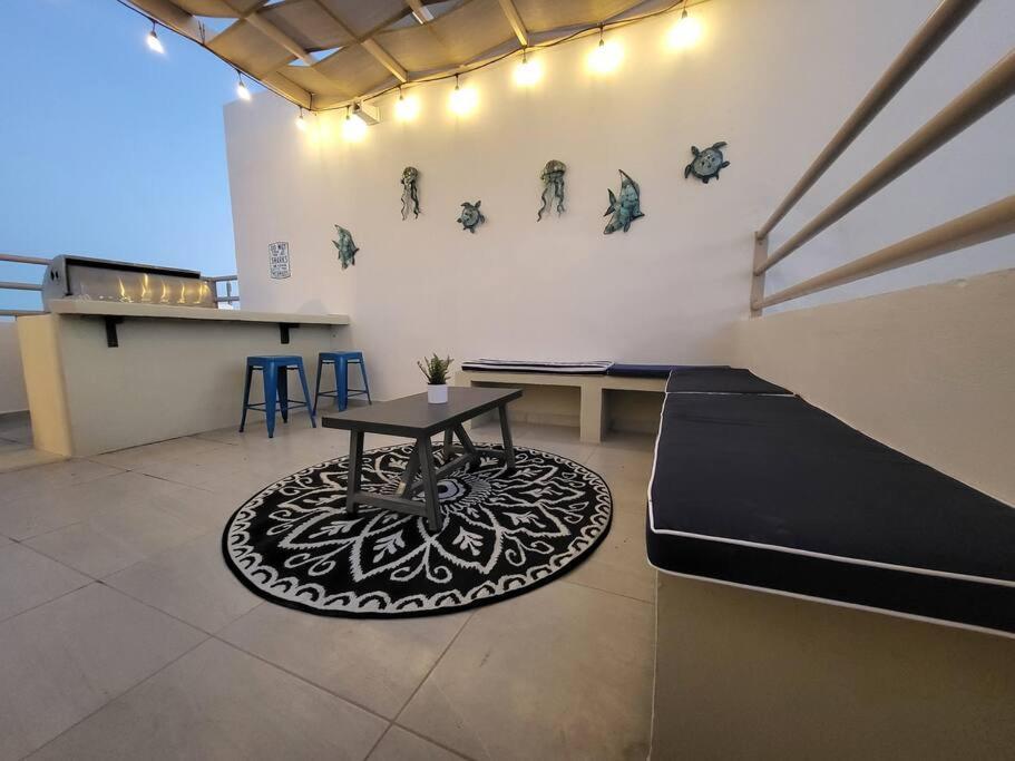Coral De Cortes - New Beach House San Carlos Nuevo Guaymas エクステリア 写真