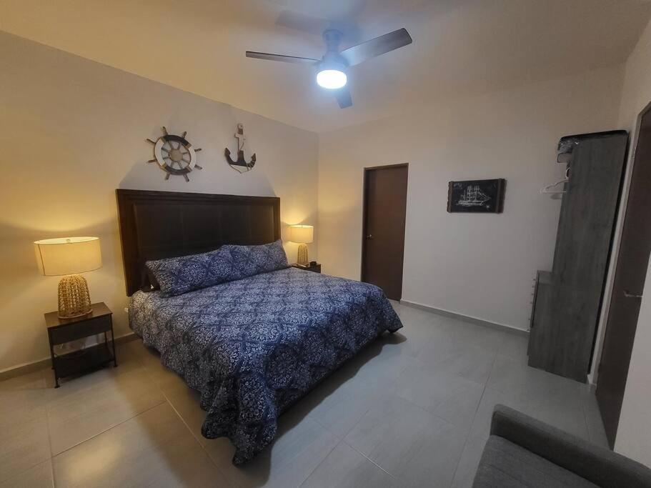 Coral De Cortes - New Beach House San Carlos Nuevo Guaymas エクステリア 写真