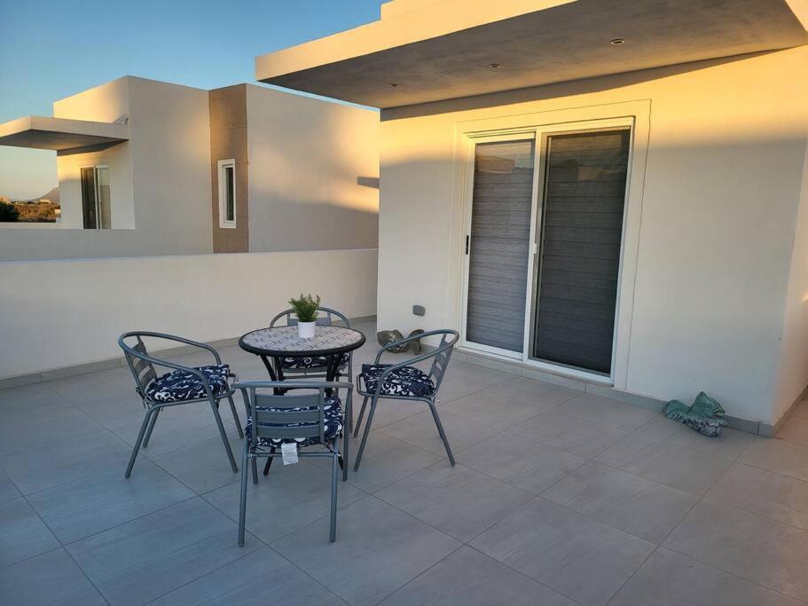 Coral De Cortes - New Beach House San Carlos Nuevo Guaymas エクステリア 写真
