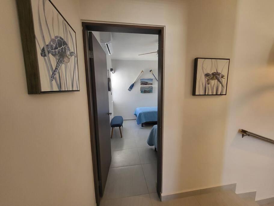 Coral De Cortes - New Beach House San Carlos Nuevo Guaymas エクステリア 写真